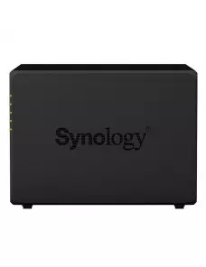Boitier Serveur NAS Synology DS418 1Go 4 x SATA 3.5 NASSYDS418 - 4