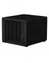 Boitier Serveur NAS Synology DS418 1Go 4 x SATA 3.5 NASSYDS418 - 1