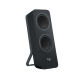 Haut-parleurs Logitech Z207 Bluetooth 2.0 5 Watts RMS Noir Haut-parleurs Logitech Z207 Bluetooth 2.0 5 Watts RMS Noir