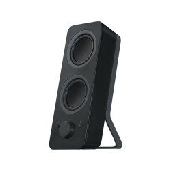 Haut-parleurs Logitech Z207 Bluetooth 2.0 5 Watts RMS Noir HPLOZ207_BLACK - 4