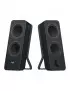 Haut-parleurs Logitech Z207 Bluetooth 2.0 5 Watts RMS Noir HPLOZ207_BLACK - 1