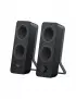 Haut-parleurs Logitech Z207 Bluetooth 2.0 5 Watts RMS Noir HPLOZ207_BLACK - 2