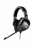 Micro Casque Asus Gaming ROG Delta RGB USB-C MICASROGDELTA - 1