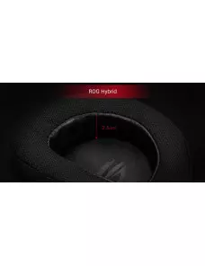 Micro Casque Asus Gaming ROG Delta RGB USB-C MICASROGDELTA - 5