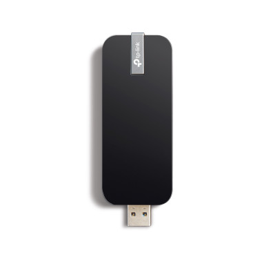 Clef USB Réseaux Wifi TP-Link AC1300 ARCHER T4U USB 3.0 CRTP_ARCHER-T4U - 1