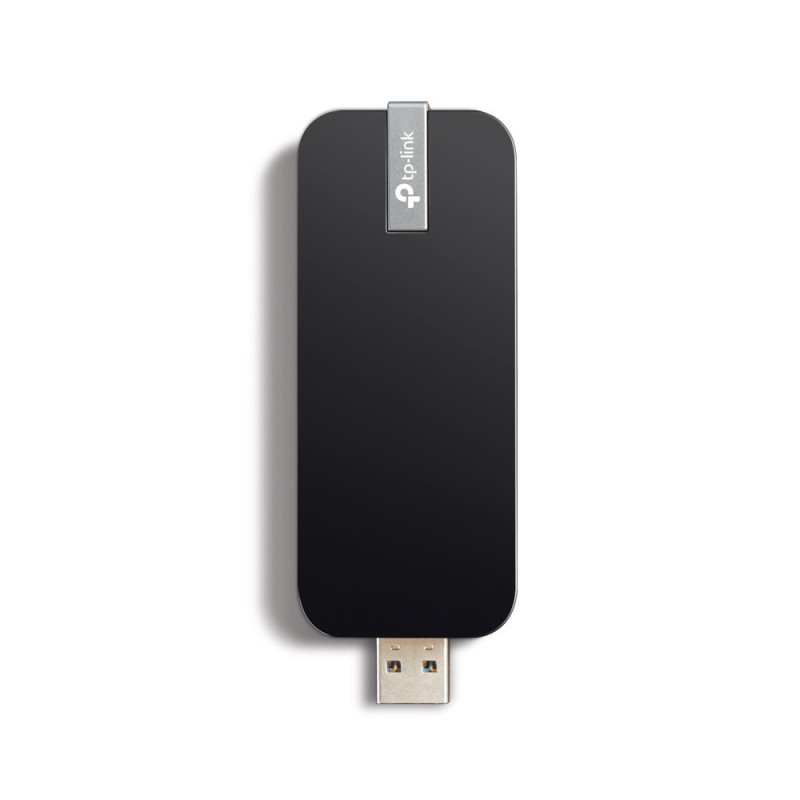 Clef USB Réseaux Wifi TP-Link AC1300 ARCHER T4U USB 3.0