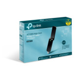 Clef USB Réseaux Wifi TP-Link AC1300 ARCHER T4U USB 3.0