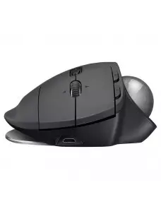 Souris Logitech MX ERGO Wireless Logitech - 4