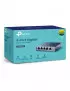 Switch RJ45 TP-Link TL-SG105 10/100/1000 Mbps 5 Ports Métal SW_TL-SG105 - 3