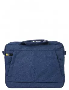 Sacoche Portable Case Logic HUXA114 Blue 14" SAPOCL-HUXA114BLUE - 1