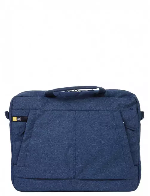 Sacoche Portable Case Logic HUXA114 Blue 14" SAPOCL-HUXA114BLUE - 1 Sacoche Portable Case Logic HUXA114 Blue 14" SAPOCL-HUXA114BLUE - 1