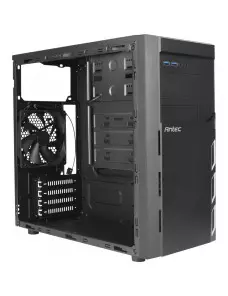 Boitier Antec VSK 3000 Elite-U3 Black Antec - 2