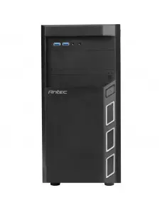 Boitier Antec VSK 3000 Elite-U3 Black Antec - 4