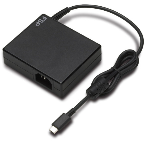 Alimentation FSP Fortron NB C 60 (USB Type C- USB 3.1 PD) 60W FSP Fortron - 1