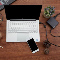 Alimentation FSP Fortron NB C 60 (USB Type C- USB 3.1 PD) 60W FSP Fortron - 4