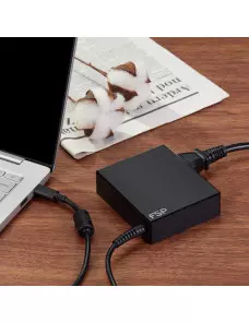Alimentation FSP Fortron NB C 60 (USB Type C- USB 3.1 PD) 60W FSP Fortron - 5