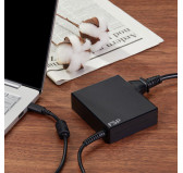 Alimentation FSP Fortron NB C 60 (USB Type C- USB 3.1 PD) 60W Alimentation FSP Fortron NB C 60 (USB Type C- USB 3.1 PD) 60W