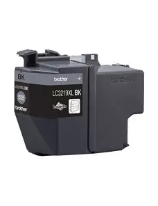 Cartouche Brother LC3219XLBK Noir 3000pages CARTBRLC3219XLBK - 2