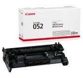 Toner Canon 052 Noir 3100 pages MF42X/LBP21X