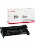 Toner Canon 052 Noir 3100 pages MF42X/LBP21X TONERCA052BK - 1