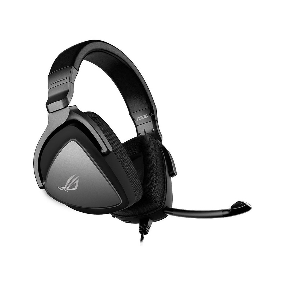 Micro Casque Asus Gaming ROG Delta Core Micro Casque Asus Gaming ROG Delta Core