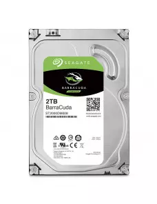 Disque Dur SATA 2To 256Mo Seagate ST2000DM008 DD2TOST2000DM008 - 1