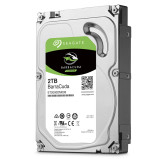 Disque Dur SATA 2To 256Mo Seagate ST2000DM008 Disque Dur SATA 2To 256Mo Seagate ST2000DM008