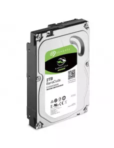 Disque Dur SATA 2To 256Mo Seagate ST2000DM008 DD2TOST2000DM008 - 3