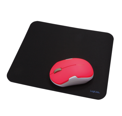 Tapis LogiLink Noir Mousse ID0117 230x205x4mm TALLID0117 - 1