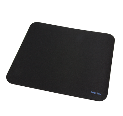 Tapis LogiLink Noir Mousse ID0117 230x205x4mm TALLID0117 - 2