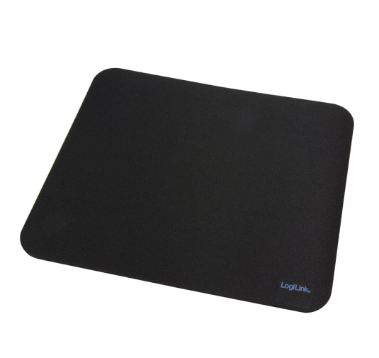 Tapis LogiLink Noir Mousse ID0117 230x205x4mm TALLID0117 - 2