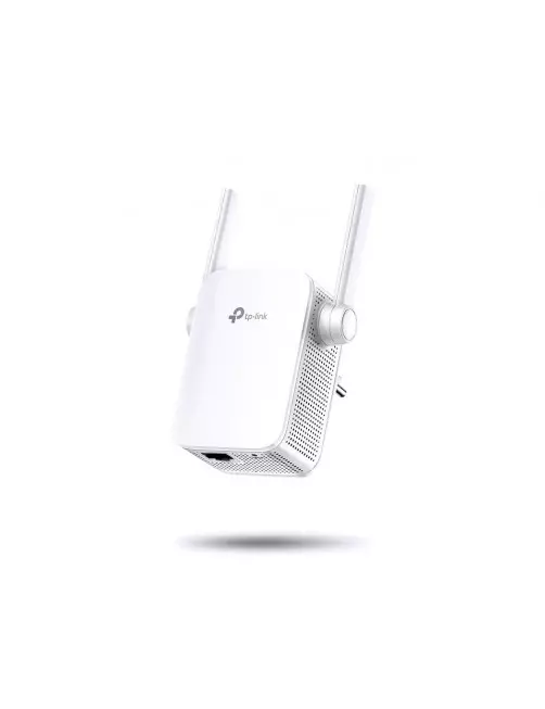 P-Link (TL-WA855RE) Répéteur WiFi Point d'accès WiFi 300 Mbps