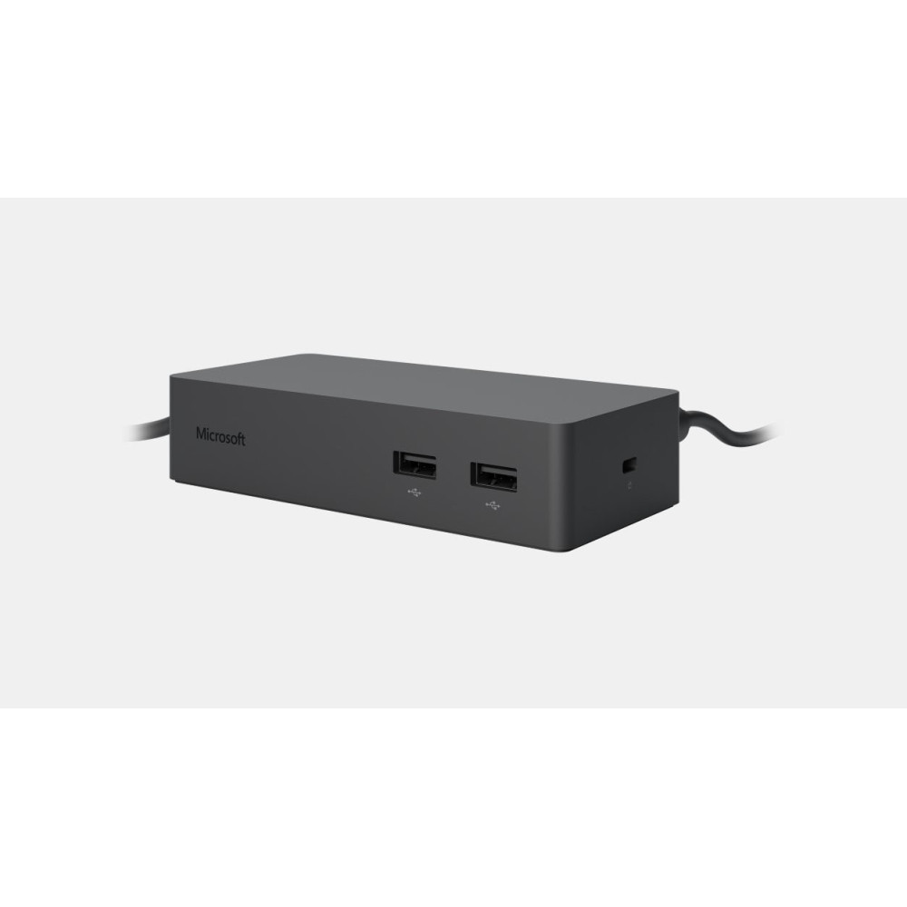 Dock Station d'accueil Surface Microsoft Surface Pro 3/4/2017/6/Book TABMIPF3-00006 - 1