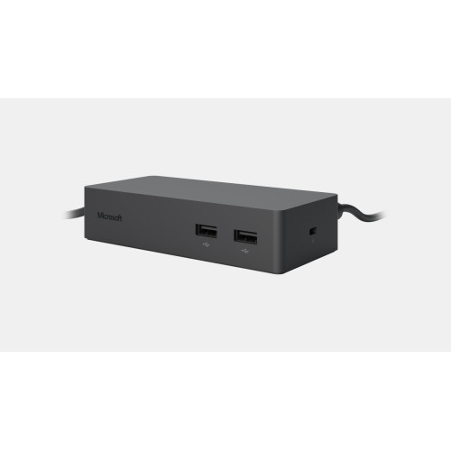 Dock Station d'accueil Surface Microsoft Surface Pro 3/4/2017/6/Book TABMIPF3-00006 - 1 Dock Station d'accueil Surface Microsoft Surface Pro 3/4/2017/6/Book TABMIPF3-00006 - 1