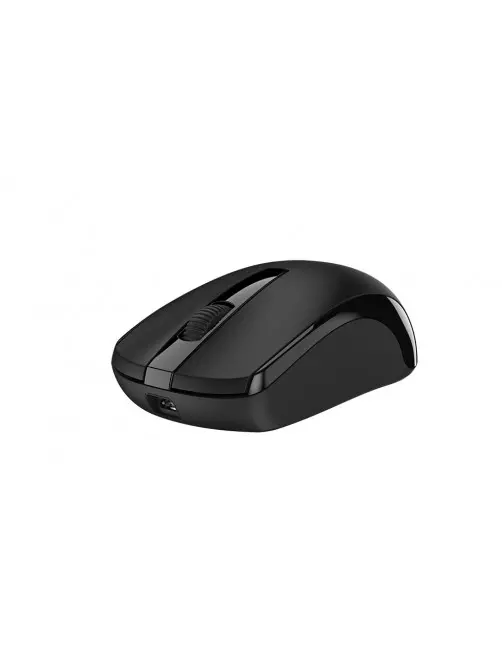 Souris Genius ECO-8100 Black 1600dpi Sans Fil Genius - 1