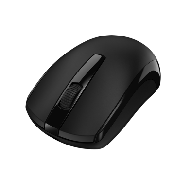 Souris Genius ECO-8100 Black 1600dpi Sans Fil Genius - 2