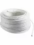 Cable Réseaux RJ45 300m Droit Cat6 FTP Blindé Monobrin (rigide)