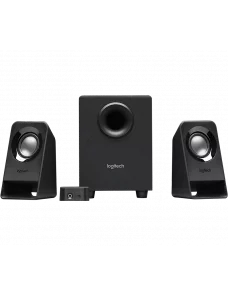 Haut-parleurs Logitech Z213 Kit 2.1 7 Watts RMS HPLOZ213 - 2