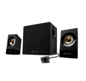 Haut-parleurs Logitech Z533 Kit 2.1 60 Watts RMS Haut-parleurs Logitech Z533 Kit 2.1 60 Watts RMS