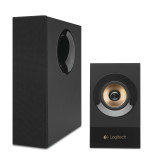 Haut-parleurs Logitech Z533 Kit 2.1 60 Watts RMS Haut-parleurs Logitech Z533 Kit 2.1 60 Watts RMS