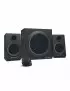 Haut-parleurs Logitech Z333 Kit 2.1 40 Watts RMS HPLOZ333 - 1