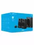 Haut-parleurs Logitech Z333 Kit 2.1 40 Watts RMS HPLOZ333 - 5