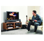 Haut-parleurs Logitech Z623 Kit 2.1 200 Watts RMS THX Haut-parleurs Logitech Z623 Kit 2.1 200 Watts RMS THX