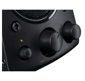 Haut-parleurs Logitech Z623 Kit 2.1 200 Watts RMS THX Haut-parleurs Logitech Z623 Kit 2.1 200 Watts RMS THX