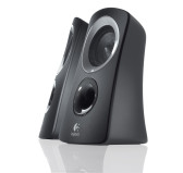 Haut-parleurs Logitech Z313 Kit 2.1 25 Watts RMS Haut-parleurs Logitech Z313 Kit 2.1 25 Watts RMS