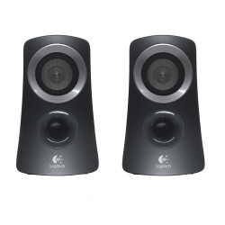 Haut-parleurs Logitech Z313 Kit 2.1 25 Watts RMS HPLOZ313 - 4