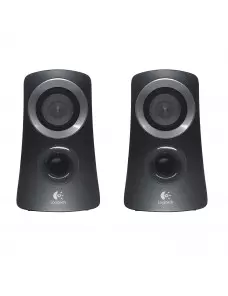 Haut-parleurs Logitech Z313 Kit 2.1 25 Watts RMS HPLOZ313 - 4