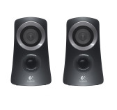 Haut-parleurs Logitech Z313 Kit 2.1 25 Watts RMS Haut-parleurs Logitech Z313 Kit 2.1 25 Watts RMS