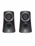 Haut-parleurs Logitech Z313 Kit 2.1 25 Watts RMS HPLOZ313 - 4