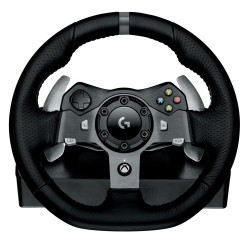 Volant Logitech G920 Driving Force PC/Xbox One JOYLOG920 - 2